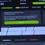 Sports betting blurs line between gambling and investing, financial advisor says: “Market Madness”