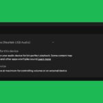Spotify rolls out ‘bit-perfect’ playback in Windows app