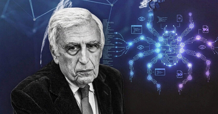 115 Politicians, Business Figures and Journalists Spied On