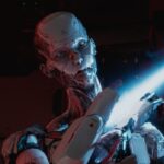 Capcom’s next big game explores the horrors of AI