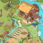 Indie games are turning the act of looking into an art