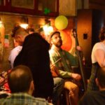 Green Heart in Greece: Celebrating St. Patrick in Grevena