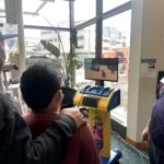 Starlight Gaming Stations Power Happiness at Mary Bridge Children’s