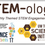 STEM-ology Provides Physics Activities for All Ages This Month