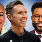 NBA, WNBA, NCAA announcers to watch as hoops take center stage