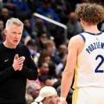 Warriors aren’t tanking, despite optics after loss to Celtics – NBC Sports Bay Area & California