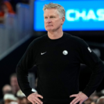 Should the NBA shorten its season? Steve Kerr argues for ‘meaningful discussion’