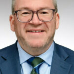 Steven Corcelli named William K. Warren Foundation Dean of the College of Science | News | Notre Dame News