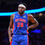 Pistons’ Isaiah Stewart has his eye on his NBA awards eligibility