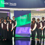 Students Visit Top Global Firms and Explore Careers in New York’s Financial Hub