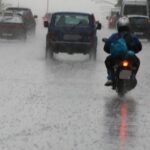 Emergency Weather Bulletin: Storm “Erminio” to Lash Greece