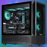 Ryzen 7 7800X3D and RX 9070 XT-powered gaming PC gets $500 slashed off its price with Newegg deal