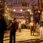 In spreading itself across five cities, Stranger than Heaven might not lean as heavily on one of Like A Dragon’s key strengths as I expected