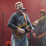 Review – Johnny Blue Skies (Sturgill Simpson) “Mutiny After Midnight”