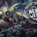 Sunday Preview – Into the Eye of Terror