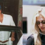 Shop Top Sunglasses Styles Worn by Carolyn Bessette-Kennedy and JFK Jr