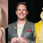 Anya Taylor-Joy Goes High Fashion for ‘Super Mario Galaxy Movie’ Photocall in Tokyo Alongside Chris Pratt & More! | Anya Taylor Joy, Benny Safdie, Charlie Day, Chris Pratt, Donald Glover, Jack Black, Keegan-Michael Key, super mario, The Super Mario Galaxy Movie | Celebrity News and Gossip | Entertainment, Photos and Videos