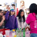 Super STEM Saturday kicks off day of Science at Cal State San Marcos