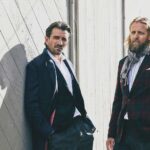 Bespoke Is the Original Slow Fashion and Men Are Finally Catching On