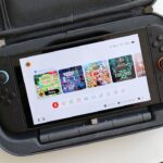 Belkin Charging Case Pro for Switch 2 review: A more elegant solution