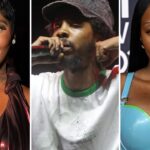 Tiwa Savage, Earl Sweatshirt and More