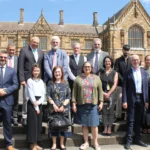 Greece donates to Greek Studies at the University of Sydney – The Greek Herald