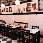 Consider Taverna Ermou your summer trip to Greece