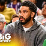 Celtics fans juggling excitement, concern with Jayson Tatum’s return