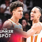 Have the Hawks found their flow – or is Atlanta just average?