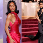 Teyana Taylor’s fearless fashion might make her one of the most influential style figures today