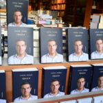 Alexis Tsipras to Tell All At ITHACA Book Presentation