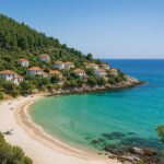 UK Expands Travel Options to Greece: Jet2 Introduces New Flights to Thassos for Summer 2027