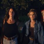 Kevin Bacon & Family’s Meta Horror-Comedy Coasts By On Its Real Chemistry