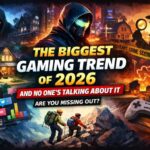 Biggest Gaming Trend 2026: The Hidden Games Everyone Is Missing
