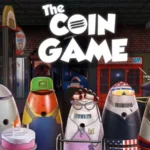The Coin Game brings back the magic of arcades