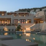The best hotels in Naxos, Greece