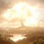 The Rings Of Power Borrows Opening From Movies