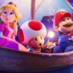 THE SUPER MARIO GALAXY MOVIE Post-Credits Scenes Spoilers Spin-off Tease And Another Surprise Debut