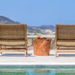 The Best Airbnbs in Milos for a Greek Island Getaway