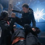 Must Watch Trailer for ‘The Furious’ Badass Martial Arts Action Movie