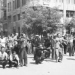 Greece Marks Departure of First Death Train to Auschwitz for Thessaloniki Jews