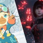 Monster Hunter, Fatal Frame, WWE 2K26 And More Launch This Week
