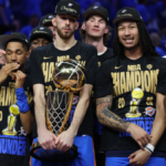 Thunder won’t visit White House during Washington D.C. trip, cite ‘timing issue’