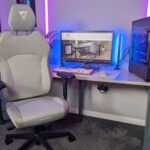 ThunderX3 SOLO 360 Hybrid gaming chair review