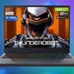 Powerful RTX 5080 gaming laptop with 300Hz display plummets by $450 with Newegg deal