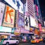 New York Fashion Week Through The Eyes Of An Intern