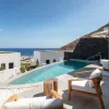 Sandblu Santorini to Reopen in April 2026 as LXR Hotels & Resorts’ First Property in Greece