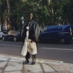 Simone Rocha is this season’s Pitti Uomo guest designer