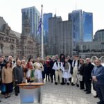 Celebrating Greece and Their Heritage – Community Celebrates in Toronto
