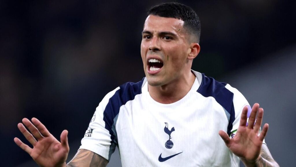 Liverpool vs. Tottenham live stream, how to watch: Spurs in crisis mode as daunting trip to Anfield awaits